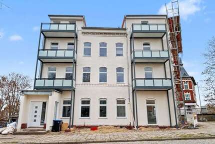 Wohnung zum Kaufen in Brandenburg an der Havel 348.000,00 € 95.21 m²