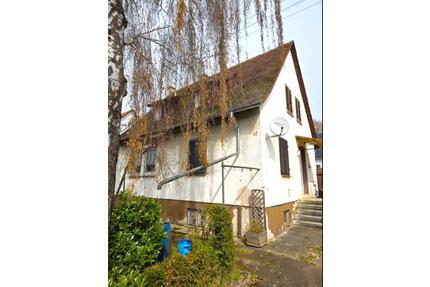 Haus mit Garten - 330.000,00&nbsp;EUR Kaufpreis, ca.&nbsp; 89,00&nbsp;m&sup2; in Backnang (PLZ: 71522)