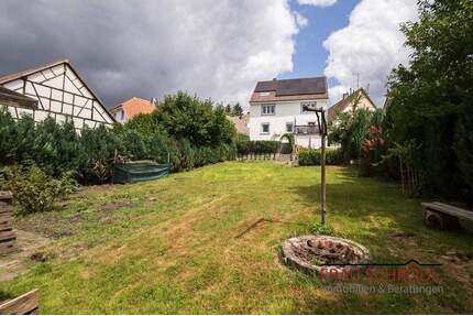 Viel Platz, viel Geborgenheit - Ihr neues Familienzuhause mit Garten & Pool - Mühlingen / Zoznegg