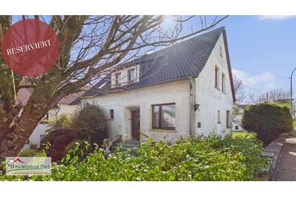 Haus zum Kaufen in Perl-Borg 274.800,00 € 171 m²