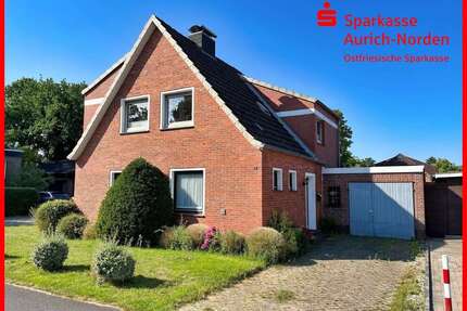 Haus zum Kaufen in Aurich 175.000,00 € 111 m²