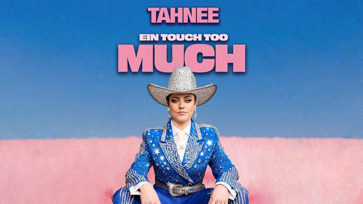 Tahnee