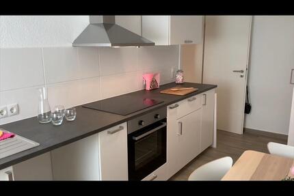 Voll Möblierte 2 Zimmer WHG mit Internet, MagentaTV, Netflix... - Salzgitter Ortschaft Nord