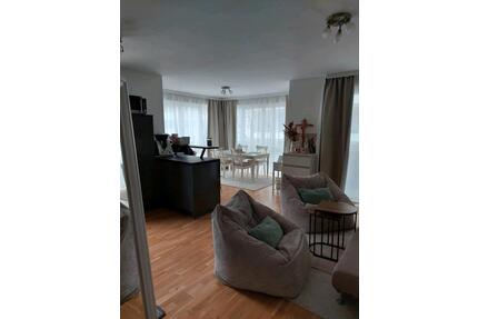 Eigentumswohnung, 61 m², Bad Abbach, mit TG und Kellerabteil