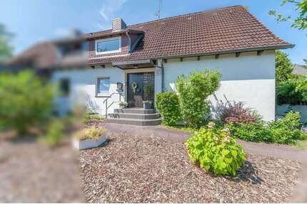 Haus zum Kaufen in Hamburg Eißendorf Langenbek 535.000,00 € 104 m² - Hamburg Eißendorf / Langenbek