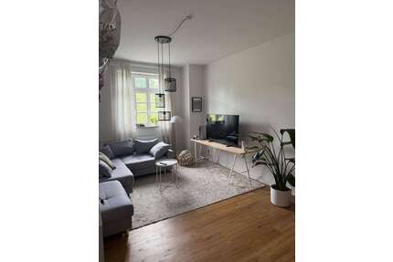 Wohnung zum Mieten in Hannover 601,64 € 66.26 m²
