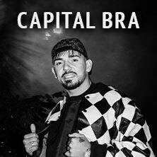 Capital Bra - Open Air 2026
