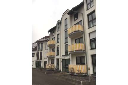Wohnung zum Mieten in Dossenheim 480,00 € 38.88 m²