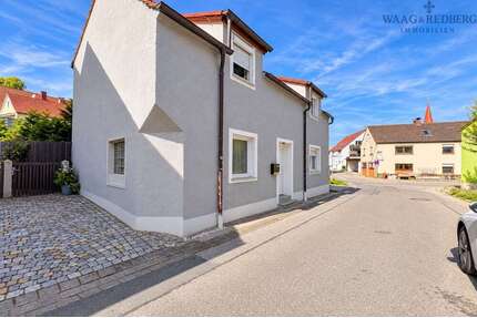 Haus zum Kaufen in Thalmässing 286.000,00 € 220 m²