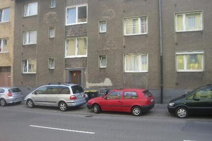 Attraktiv! 3 Zimmer-Stadtwohnung - Köln Nippes