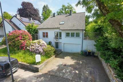 Haus zum Kaufen in Aachen 1.490.000,00 € 221.75 m²