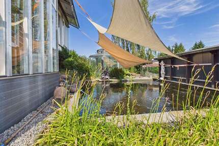 Haus zum Kaufen in Thalmassing 775.000,00 € 240 m²