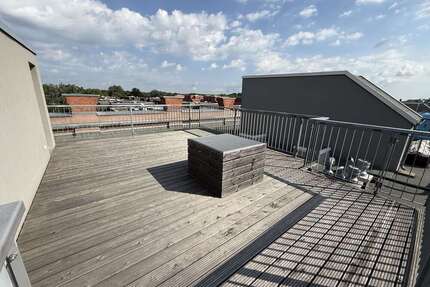 Wohnung zum Mieten in Berlin 1.233,33 € 68.89 m²