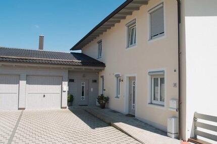 DHH Bogen-Studio-Garage-großeTerrasse(ohne Garten)
