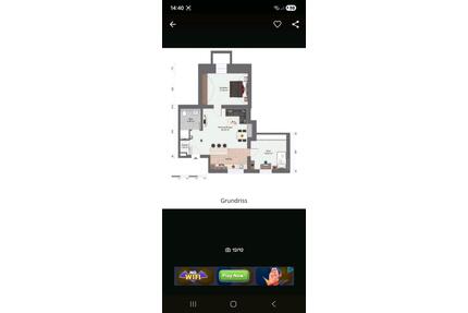 Wohnung zu vermieten in Spaichingen - Tuttlingen