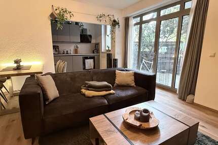 Wohnung zum Mieten in Cottbus 800,00 € 64.5 m²