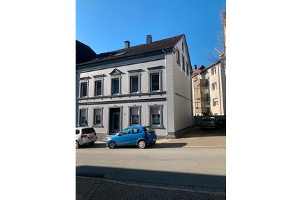 Attraktive Erdgeschosswohnung mit 500qm Garten in Wetter - Witten