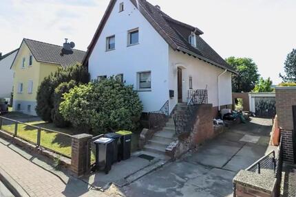 Freistehendes Einfamilienhaus in 30851 Langenhagen
