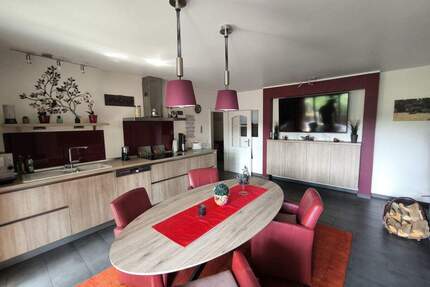 Wohnträume können sich erfüllen!!! Ruhig, Idyllisch, Gehobene Ausstattung, Erdwärme u.a. - Wassenberg Birgelen