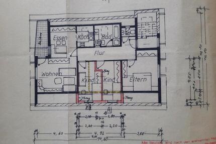 DG-Wohnung 4 12 Zimmer zur Miete in Tafertshofen - Kettershausen