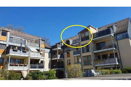 Wohnung zum Kaufen in Chemnitz - Mittelbach 64.500,00 € 53.88 m²