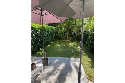 Ihr neues Zuhause? Schöne 3-Zimmer Wohnung in FilderstadtStuttgart!