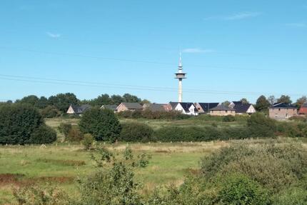 Nette Maisonette im Grün - 1.200,00&nbsp;EUR Kaltmiete, ca.&nbsp; 130,00&nbsp;m&sup2; in Bad Segeberg (PLZ: 23795)