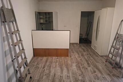 1 zimmerwohnung 25 - 460,00&nbsp;EUR Kaltmiete, ca.&nbsp; 25,00&nbsp;m&sup2; in Sankt Ingbert (PLZ: 66386)