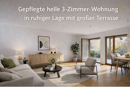 Wohnung zum Kaufen in Würzburg 299.000,00 € 82.93 m²