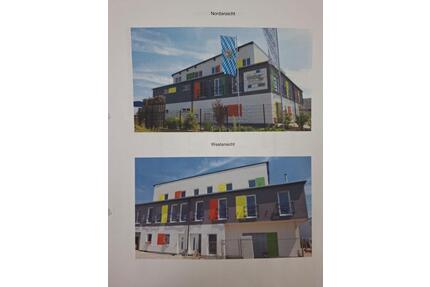 Büro´s zu vermieten - 9,00&nbsp;EUR Kaltmiete, ca.&nbsp; 9,00&nbsp;m&sup2; in Pastetten (PLZ: 85669)