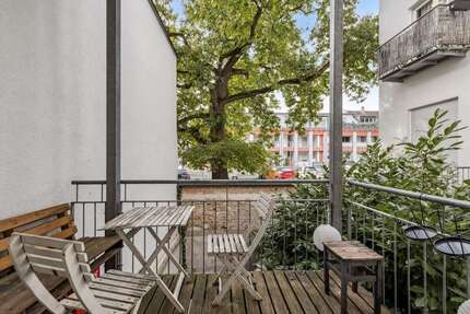 Wohnung zum Kaufen in Karlsruhe 379.000,00 € 86.19 m²