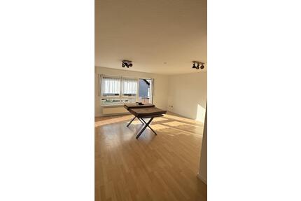 Moderne 3-Zimmer Wohnung mit Balkon in Melle