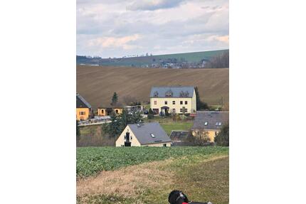 Mehrfamilienhaus in ruhiger Lage - Wolkenstein