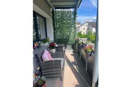 Wohnung zum Kaufen in Rosenheim 320.000,00 € 71.28 m²