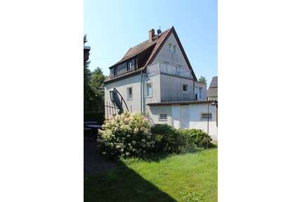Haus zum Kaufen in Moritzburg 260.000,00 € 100 m²