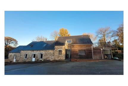 2 Häuser in der Bretagne zum Verkauf - Waldenbuch