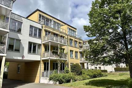 Wohnung zum Kaufen in Potsdam 449.000,00 € 89.15 m²