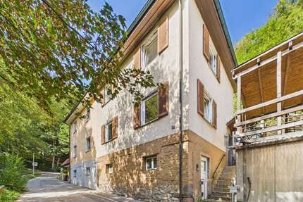 Haus zum Kaufen in Oberndorf am Neckar 199.000,00 € 115 m²