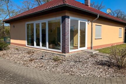Einfamilienhaus in Brandenburg Havel - Brandenburg an der Havel Bahnhofsvorstadt