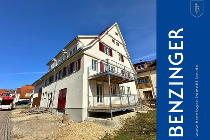 Wohnung zum Mieten in Grabenstetten 930,00 € 107 m²