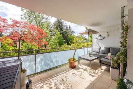 Wohnung zum Kaufen in Unterhaching 589.900,00 € 80.49 m²