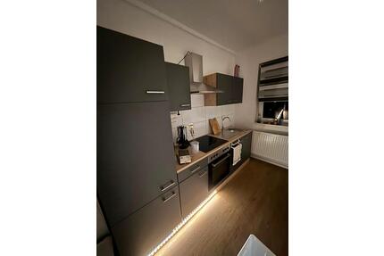 Anfragestop!! Mietwohnung - 313,00&nbsp;EUR Kaltmiete, ca.&nbsp; 52,00&nbsp;m&sup2; in Dachwig (PLZ: 99100)