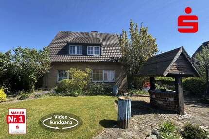 Haus zum Kaufen in Uedem 259.000,00 € 103 m²
