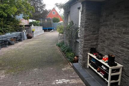 1-2familienhaus in Tangstedt bei Rellingen aufwendig Saniert