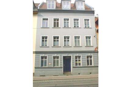 Wohnen am Nikolaipark - 440,00&nbsp;EUR Kaltmiete, ca.&nbsp; 58,70&nbsp;m&sup2;&nbsp;Wohnfl&auml;che in Brandenburg an der Havel (PLZ: 14770) Altstadt