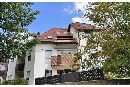 Wohnung zum Kaufen in Herzogenaurach 320.000,00 € 87 m²