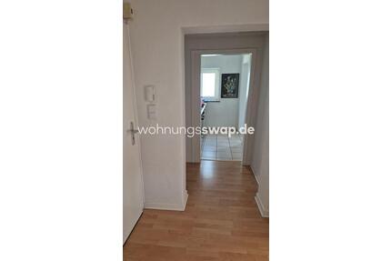 Wohnungsswap - 3 Zimmer, 89 m² - Geibelstraße, Lindenthal, Köln