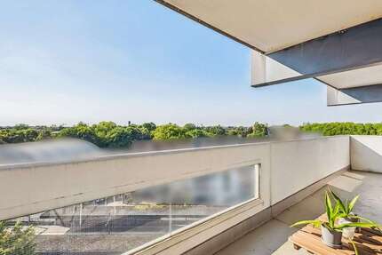 Wohnung zum Kaufen in Köln 298.000,00 € 85.29 m²