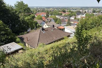 Haus zum Kaufen in Bensheim 698.000,00 € 140 m²