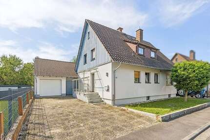 Haus zum Kaufen in Schotten 359.000,00 € 152.3 m²